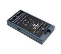 Mitheuum Tester CalibrazioneTempo Controllo Plastica | Calibrazione rapida per riparazioni orologi, test di controllo batteria e stato del movimento in pochi passaggi.