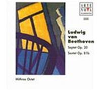 Mithras Octet - Septet/Sextet