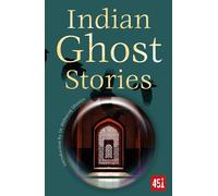 Mithuraaj Dhusiya Indian Ghost Stories (Tascabile) Ghost Stories