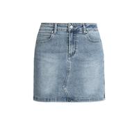 Miti Baci Minigonna donna in jeans