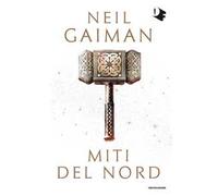 Miti del Nord