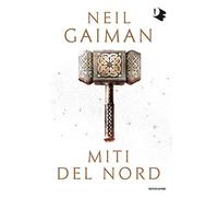 Miti del Nord