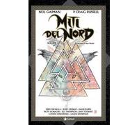 Miti del Nord. Ediz. variant (Vol. 1)