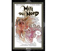 Miti del Nord. Ediz. variant (Vol. 3)