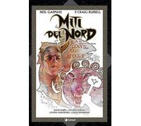 Miti del Nord. Ediz. variant (Vol. 3)