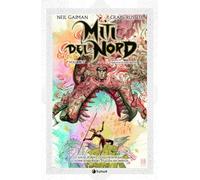 MITI DEL NORD. VOL. 3 - GAIMAN NEIL - Tunué