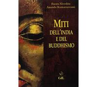 Miti dell'India e del buddhismo