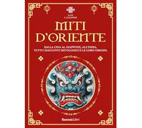 Miti d'Oriente