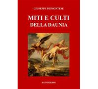 Miti e culti della Daunia