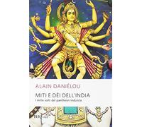 Miti e dèi dell'India