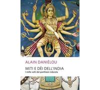 Miti e dèi dell'India