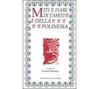 Miti e fiabe di Tahiti e della Polinesia