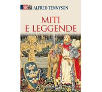 Miti e leggende