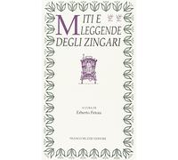 Miti e leggende degli zingari