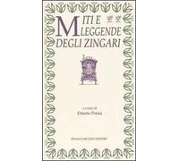 Miti e leggende degli zingari