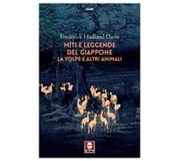 Miti e leggende del Giappone. La volpe e altri animali
