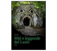 Miti e leggende del Lazio
