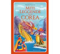 Miti e leggende della Corea