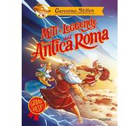 Miti e leggende dell'antica Roma