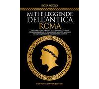 Miti e leggende dell'antica Roma