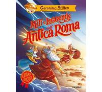 Miti e leggende dell'antica Roma