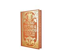 MITI E LEGGENDE VICHINGHE Tales of the Norse Gods - NEW GEORGE. ANDERSO 2025