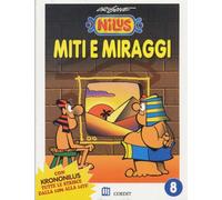 Miti e miraggi