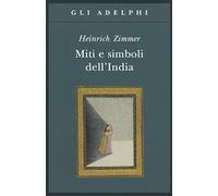 Miti e simboli dell'India