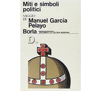 Miti e simboli politici
