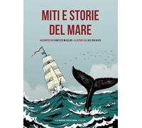 Miti e storie del mare