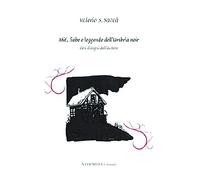 Miti, fiabe e leggende dell'Umbria noir