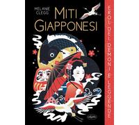 Miti Giapponesi - 2025 - Idea Libri
