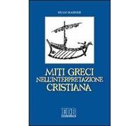 Miti greci nell'interpretazione cristiana