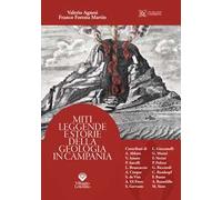 Miti leggende e storie della geologia in Campania