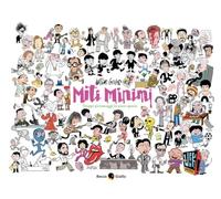 Miti minimi. Troppi personaggi in poco spazio