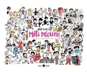 Miti minimi. Troppi personaggi in poco spazio - Giacon Massimo