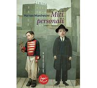 Miti personali. Sedici racconti