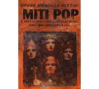Miti pop. Il mito classico nella popular music dagli anni Cinquanta a oggi