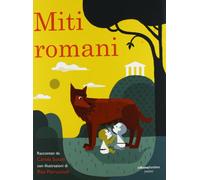 Miti romani