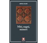 Miti, sogni, misteri - [Lindau]