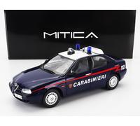 1/18 MITICA-DIECAST - ALFA ROMEO - 156 2.0 TWIN SPARK CARABINIERI 1997 200056-D