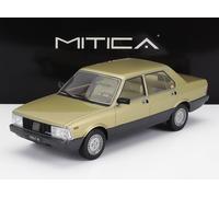 MITICA 1/18 FIAT ARGENTA 2 SERIE VX/SX 120HP 1984 MODELLINO STATICO DIECAST