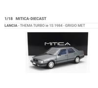 Mitica 1:18 - Fiat, Lancia, Alfa Romeo - Scegli dal menù a tendina