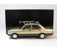 Mitica Fiat Argenta 2 serie VX/SX 120 HP beige met. 1984 1/18 MITICA103021