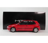 Mitica Fiat Bravo HGT 2.0 20V 1 serie rosso smalto 1995 1/18 MITICA103030