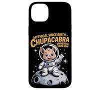 Mitico Dalla Nascita Chupacabra Spaziale Custodia per iPhone 14 Plus