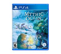 Mitico Oceano ??PlayStation 4