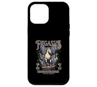 Mitico Pegasus - Audace Estetica Urbana Custodia per iPhone 12 Pro Max