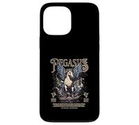 Mitico Pegasus - Audace Estetica Urbana Custodia per iPhone 13 Pro Max
