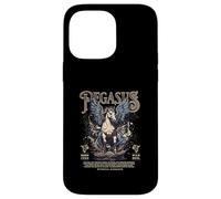 Mitico Pegasus - Audace Estetica Urbana Custodia per iPhone 14 Pro Max